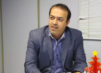 Controlador de Valadares boicota nome de ativista em Conselho de Transparência controlador do município boicota cidadão no conselho de transparência