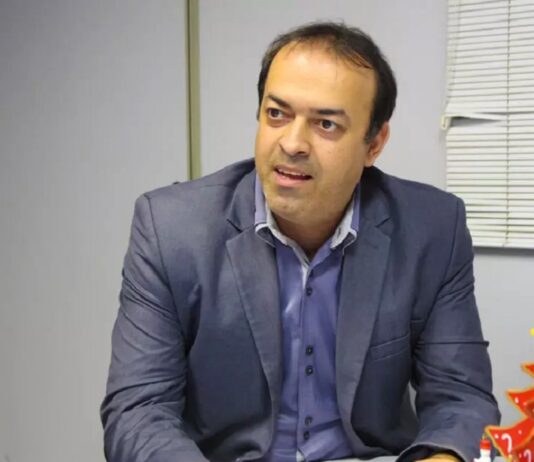 controlador do município boicota cidadão no conselho de transparência