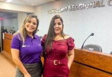 OAB de Valadares lança campanha contra assédio sexual e moral oab lança nesta terça campanha contra assédio sexual e moral