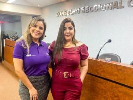 oab lança nesta terça campanha contra assédio sexual e moral