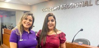 oab lança nesta terça campanha contra assédio sexual e moral