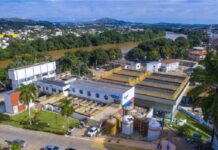 Prefeitura de Valadares autoriza estudos para avaliar possível privatização do Saae Prefeitura de Valadares autoriza estudos para avaliar possível privatização do Saae