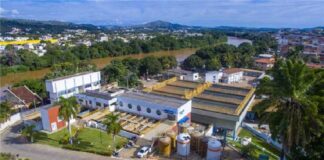 Prefeitura de Valadares autoriza estudos para avaliar possível privatização do Saae