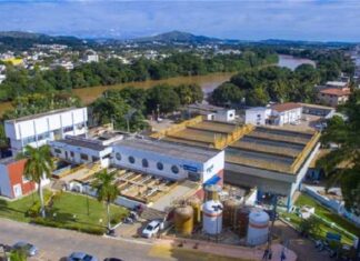 Prefeitura de Valadares autoriza estudos para avaliar possível privatização do Saae Prefeitura de Valadares autoriza estudos para avaliar possível privatização do Saae