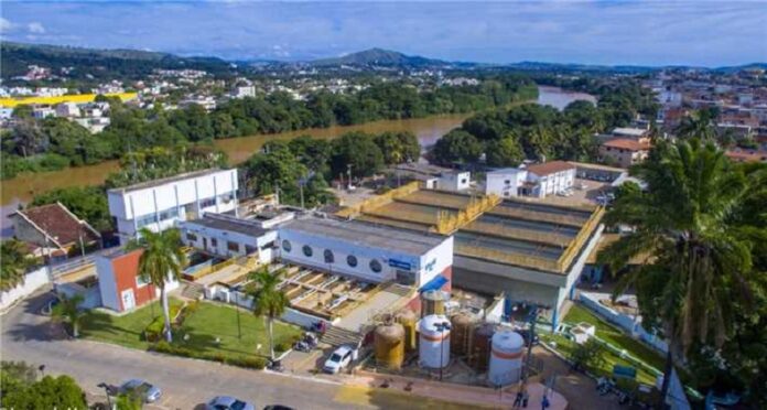 Prefeitura de Valadares autoriza estudos para avaliar possível privatização do Saae