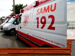 samu regional prepara concurso público