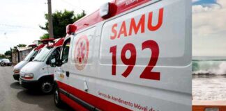samu regional prepara concurso público