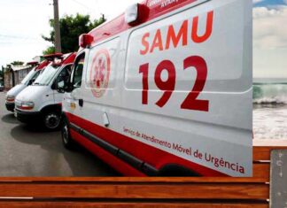 Samu Regional prepara concurso público para níveis médio e superior samu regional prepara concurso público