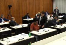 vereadores votam hoje aumento das aliquotas do pam