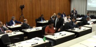 vereadores votam hoje aumento das aliquotas do pam