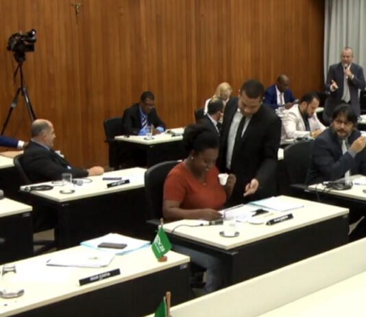 vereadores votam hoje aumento das aliquotas do pam
