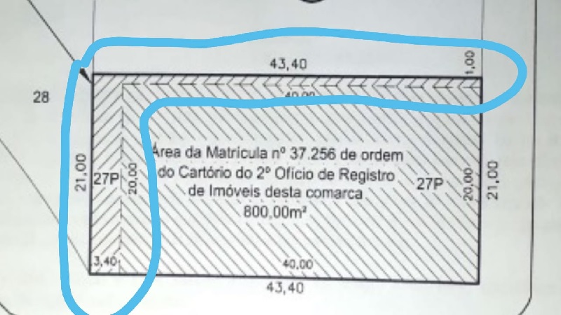 Prefeitura de Valadares lança edital para alienação de imóvel no centro "a preço de banana"