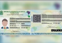 Nova Carteira de Identidade Nacional já está sendo emitida nova carteira identidade nacional começou a ser emitida hoje