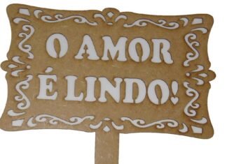 O amor é lindo o amor é lindo