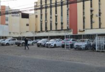 Prefeitura de Valadares lança edital para alienação de imóvel no centro “a preço de banana” Prefeitura de Valadares lança edital para alienação de imóvel no centro "a preço de banana"