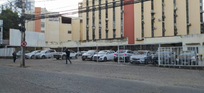 Prefeitura de Valadares lança edital para alienação de imóvel no centro 