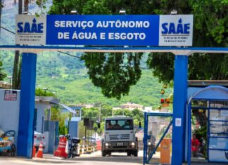 MP denuncia contratações irregulares no Saae e pede abertura de concurso público mp denuncia saae por contratações indevidas e pede abertura de concurso