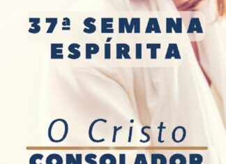 37ª Semana Espírita de Governador Valadares começa hoje semana espírita em governador valadares começa nesta segunda feira