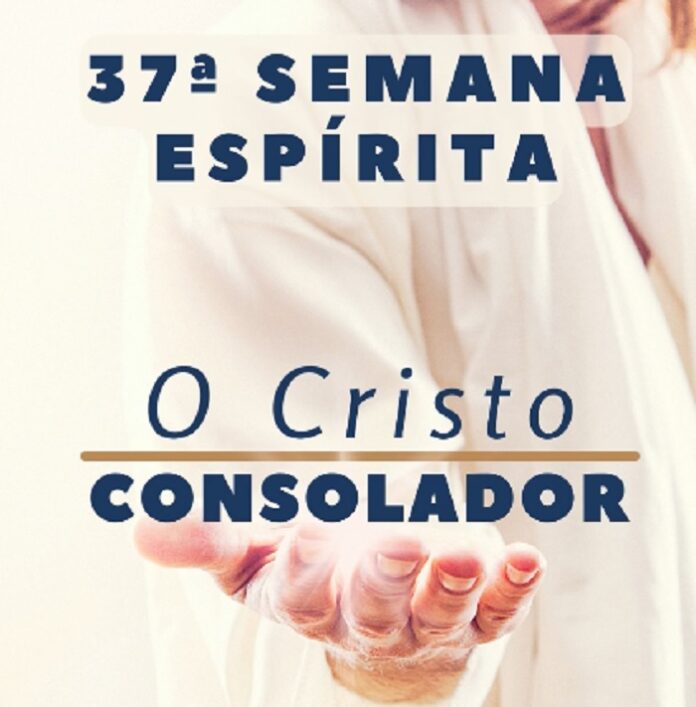 semana espírita em governador valadares começa nesta segunda feira