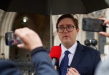 Corte Britânica reconhece que BHP pode ser julgada na Inglaterra Corte Britânica reconhece que BHP pode ser julgada na Inglaterra