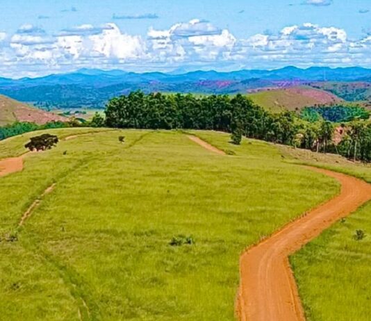MP pede a suspensão de leis e obras de chacreamentos em Valadares