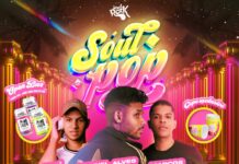 1º Soul Pop terá três atrações em Valadares nesta sexta 1º Soul Pop terá três atrações em Valadares nesta sexta