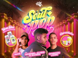 1º Soul Pop terá três atrações em Valadares nesta sexta