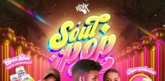 1º Soul Pop terá três atrações em Valadares nesta sexta