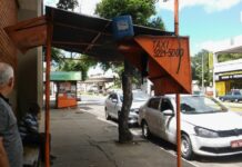 Auxílio Taxista: Prefeitura de Valadares tem até dia15 para cadastrar motoristas Prefeitura de valadares tem até 15 de agosto para cadastrar taxistas no auxílio emergencial