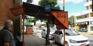 Prefeitura de valadares tem até 15 de agosto para cadastrar taxistas no auxílio emergencial