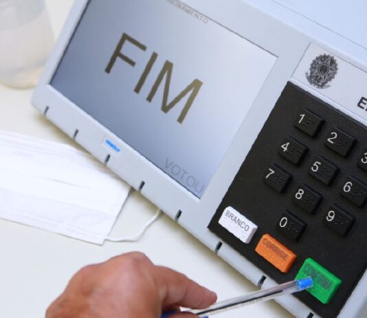 campanha eleitoral 2022 começa hoje