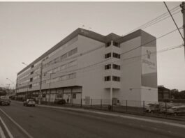 memórias de uma tarde cinzenta