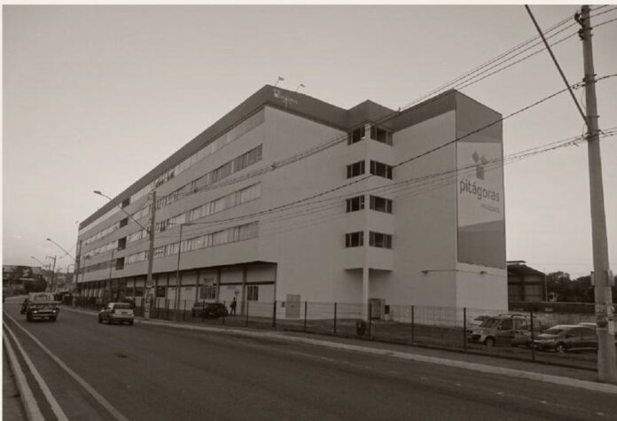 memórias de uma tarde cinzenta