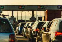 Motorista valadarense terá que pagar R$ 60 em pedágios de ida para BH Motorista valadarense terá que pagar R$ 60 em pedágios de ida para BH