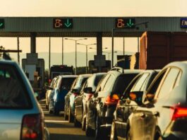 Motorista valadarense terá que pagar R$ 60 em pedágios de ida para BH