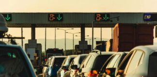 Motorista valadarense terá que pagar R$ 60 em pedágios de ida para BH