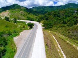 governador valadares está fora da duplicação da br 381