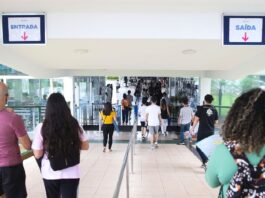 inscrições prouni terminam hoje, 5 de agosto