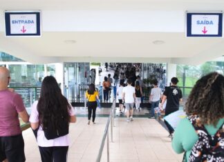 Inscrições do Prouni para o segundo semestre terminam hoje inscrições prouni terminam hoje, 5 de agosto