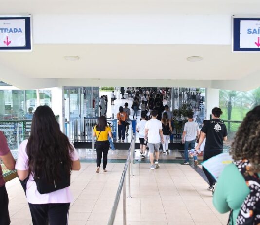inscrições prouni terminam hoje, 5 de agosto