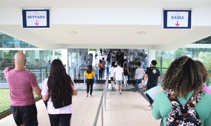 inscrições prouni terminam hoje, 5 de agosto