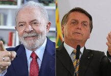 Debate da Band: Lula e Bolsonaro tem encontro marcado às 21 h lula e bolsonaro confirmam presença em debate