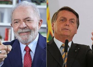 Debate da Band: Lula e Bolsonaro tem encontro marcado às 21 h lula e bolsonaro confirmam presença em debate
