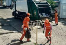 Veja o novo cronograma da coleta de lixo em Valadares valadares tem novo cronograma de coleta de lixo a partir do dia 22 de agosto