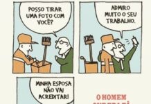 Crônica de agosto crônica de agosto