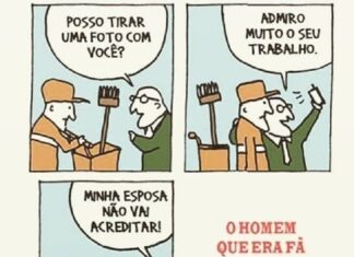 Crônica de agosto crônica de agosto