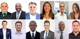 conheça os candidatos a deputado estadual de valadares