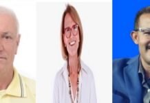 Eleições 2022: Valadares tem três candidatos indeferidos eleições em valadares têm 3 candidatos a deputado estadual indeferidos