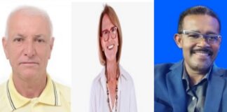eleições em valadares têm 3 candidatos a deputado estadual indeferidos