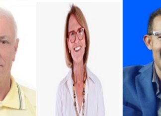 Eleições 2022: Valadares tem três candidatos indeferidos eleições em valadares têm 3 candidatos a deputado estadual indeferidos